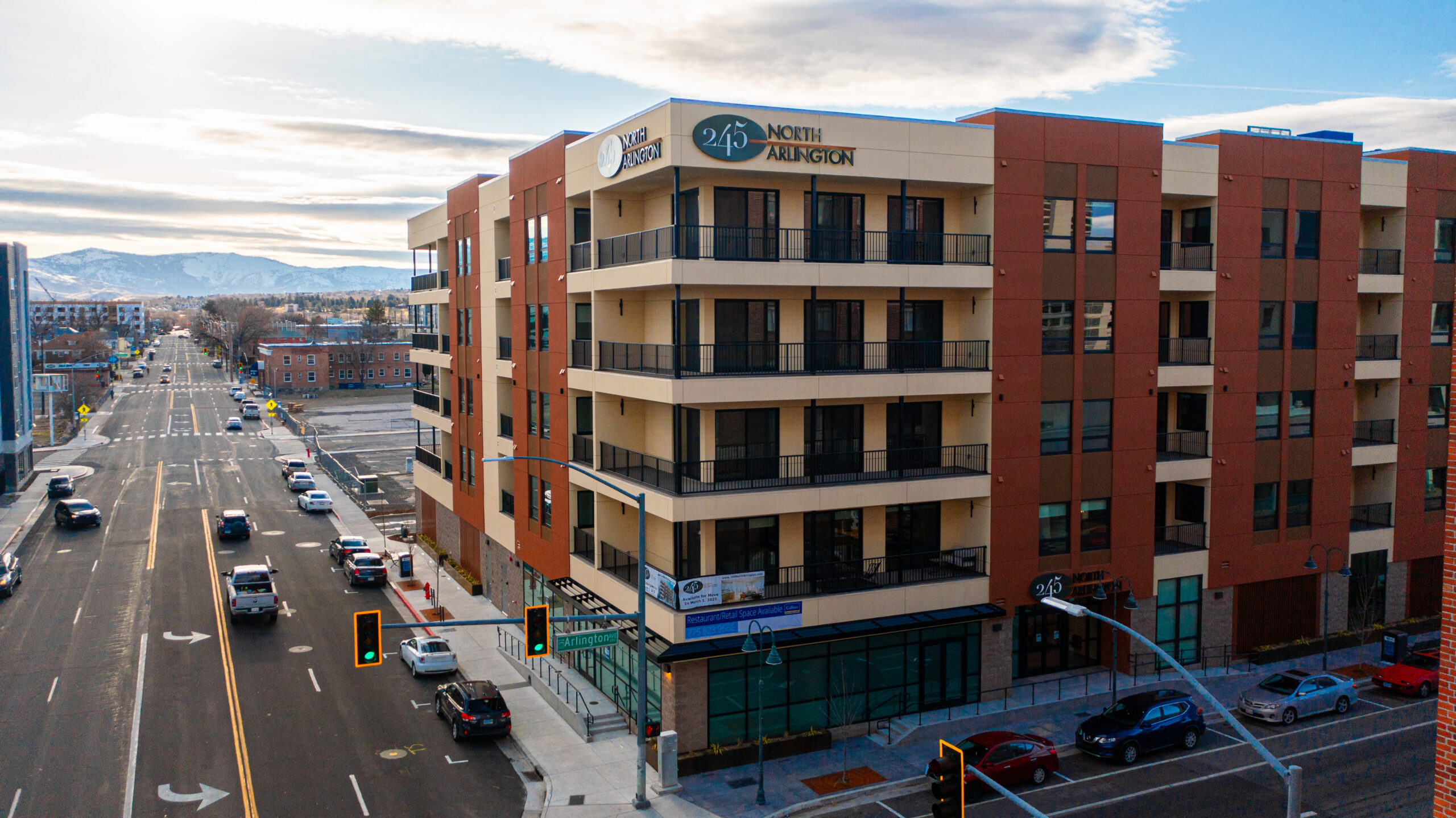 245 North Arlington-17